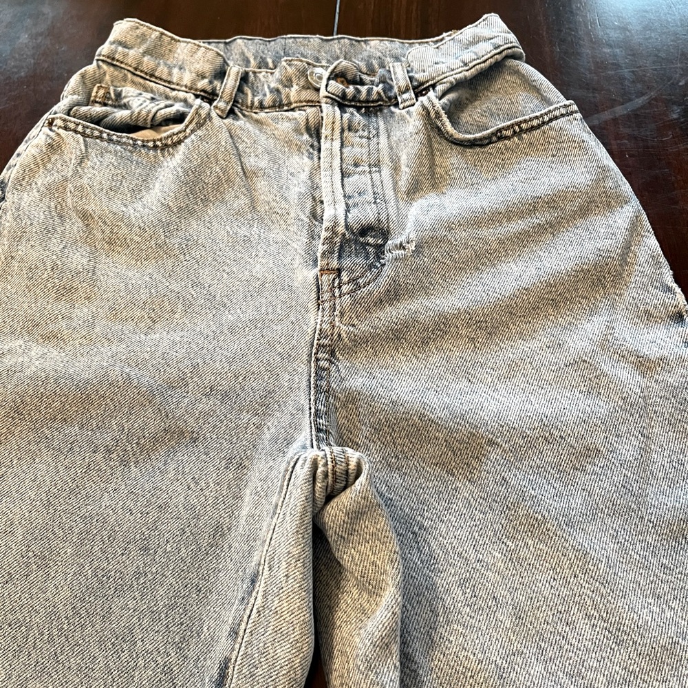 PAC Sun Jeans